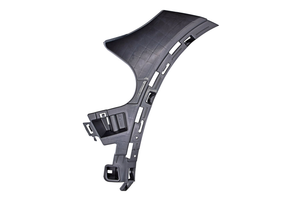 Staffa Sinistra Paraurti Anteriore Per Mercedes Glc Class (x253) Amg/amg Line (ME7141004)