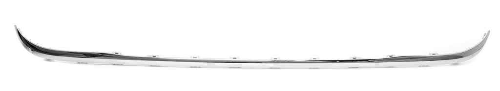 Modanatura Paraurti Posteriore-Centrale-Cromata Mod. Amg Per Mercedes Glc Class (x253) Amg/amg Line (ME7141265)