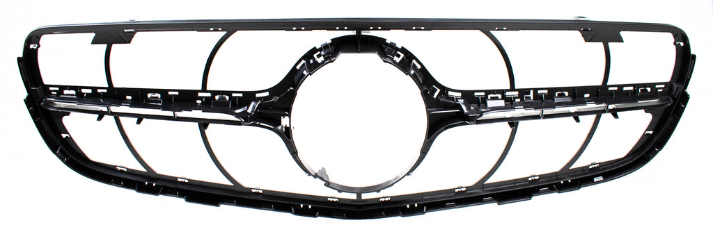 Griglia Radiatore-Nera Mod. Amg Per Mercedes Glc Class (x253) Amg/amg Line (ME7142031)