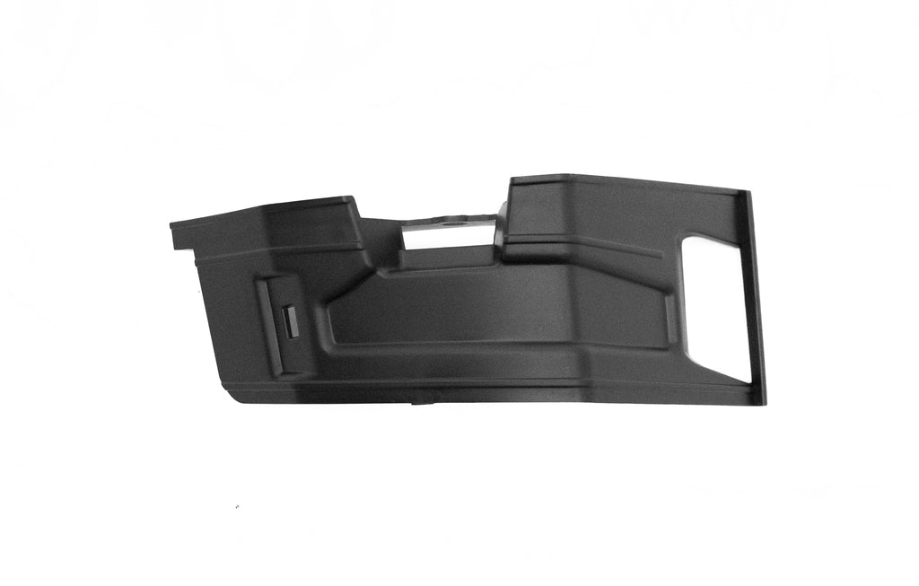 Staffa Destra Paraurti Posteriore Per Mercedes Glc Class (x253) (ME7151053)