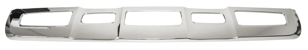 Modanatura Griglia-Inferiore-Cromata Per Mercedes Glc Class (x253) (ME7151245)