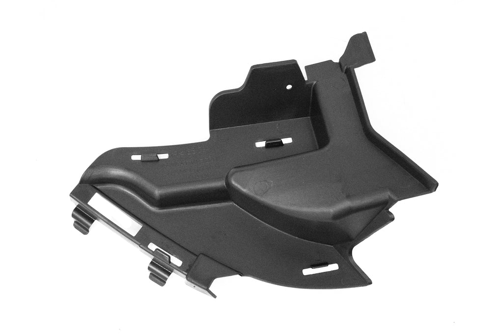 Convogliatore Aria Destro Paraurti Anteriore Mod. Sport Per Mercedes Glc Class (x253) (ME7151903)