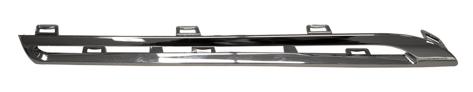 Modanatura Destra Griglia Radiatore-Superiore-Cromata Per Mercedes Glc Class (x253) (ME7152201)