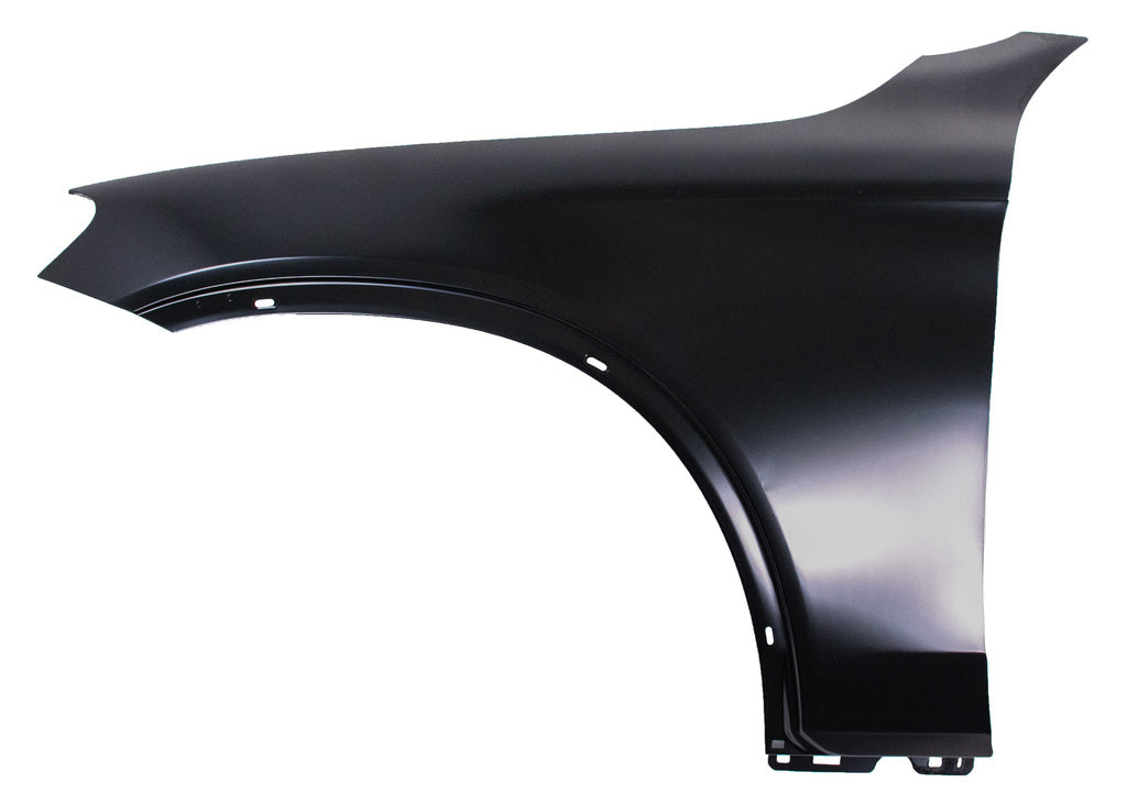 Parafango Anteriore Sinistro Per Mercedes Glc Class (x253) (ME7153014)
