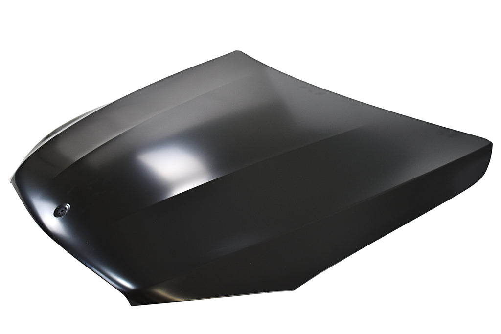 Cofano-Alluminio Per Mercedes Glc Class (x253) (ME7153110)