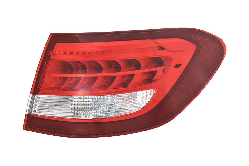 Fanale Posteriore Destro-Esterno-Con Porta-Lampada-Versione Odelo Mod. Business Per Mercedes Glc Class (x253) (ME7154053)