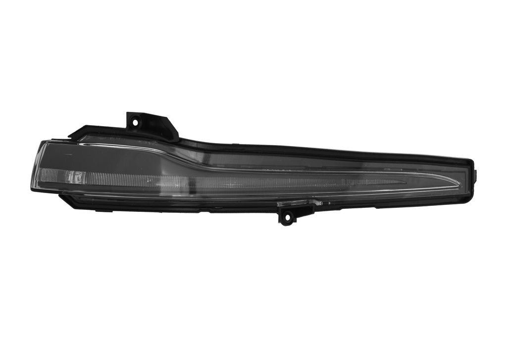 Fanale Per Retrovisore Destro-Con Fondo Scuro Per Mercedes Glc Class (x253) (ME7157415)