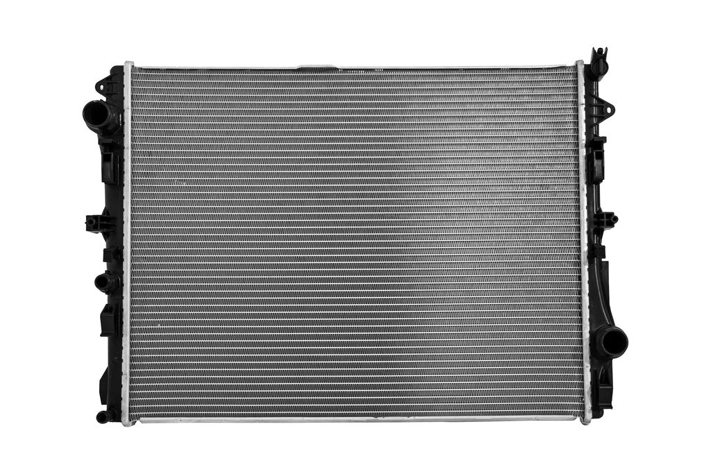 Radiatore Per Mercedes Glc Class (x253) (ME715R101)