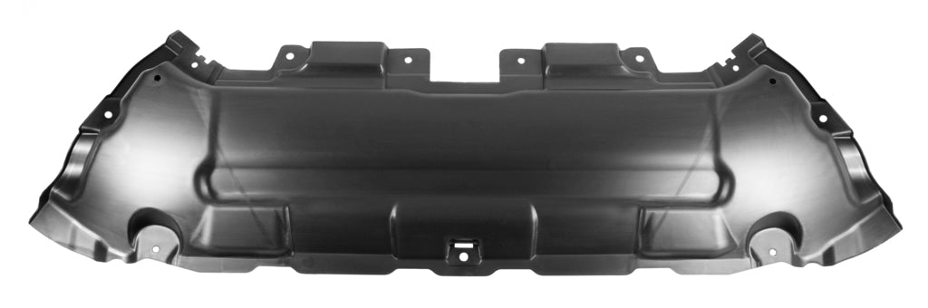 Riparo Sotto Paraurti Anteriore Per Mercedes Glc Coupe' (c253) Amg/amg Line (ME7171910)