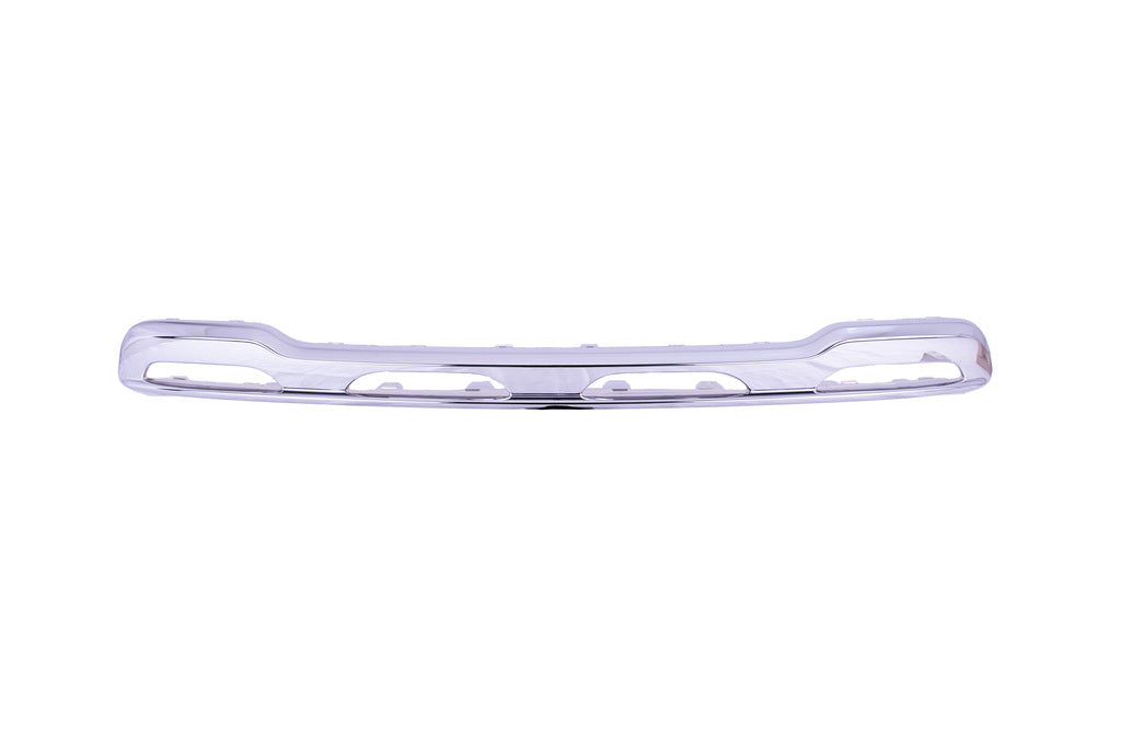 Modanatura Paraurti Anteriore-Centrale-Cromata Per Mercedes Glb Class (x247) (ME7301245)