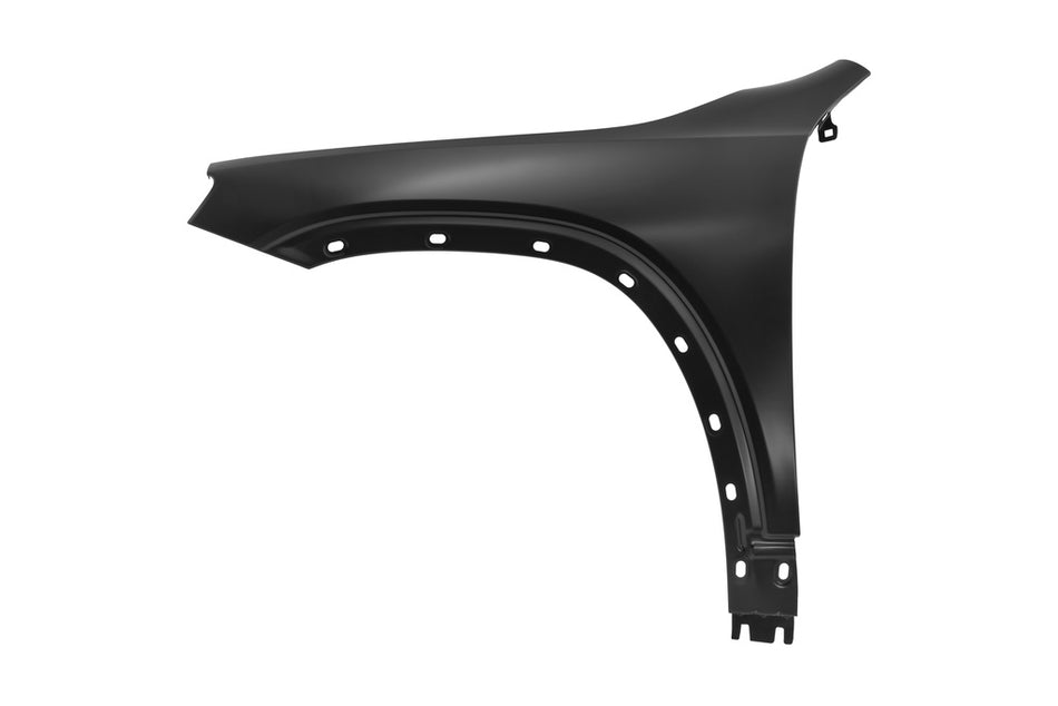 Parafango Anteriore Sinistro-Alluminio Per Mercedes Glb Class (x247) (ME7303034)