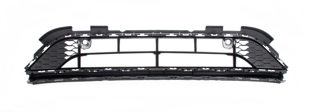 Griglia Paraurti Anteriore-Centrale-Nera Per Mercedes Glb Class (x247) Amg/amg Line (ME7312120)