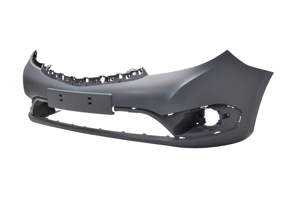 Paraurti Anteriore-Con Primer-Con Sede Fendi Per Mercedes Citan (w415) (ME7501011)