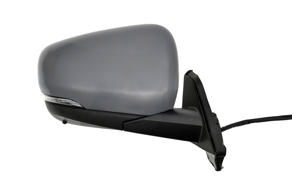 Retrovisore Destro-Elettrico-Con Primer-Termico-Chiudibile-Con Fanale-Con Sonda-Con Blis-Asferico-12 Pins Per Mercedes Citan (ME7527353)