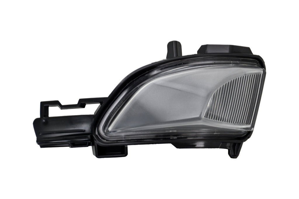 Fanale Per Retrovisore Sinistro-Bianco Per Mercedes Citan (ME7527416)