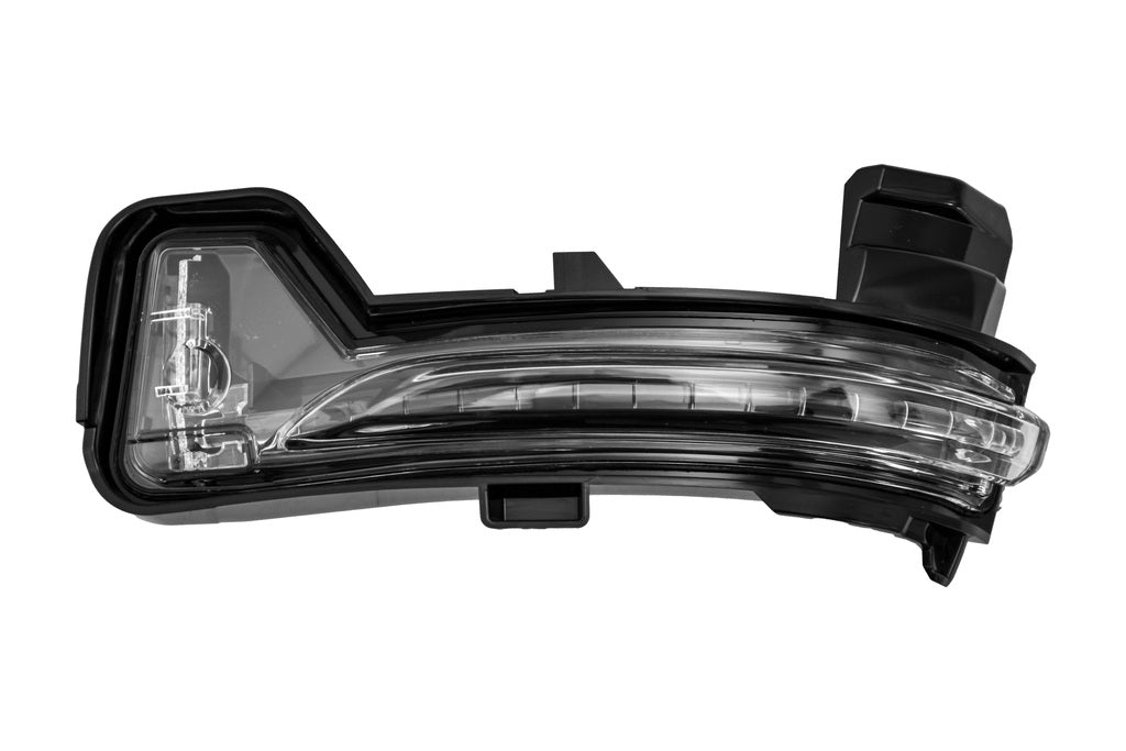 Fanale Per Retrovisore Sinistro-Bianco-Led Per Mercedes Citan (ME7527426)