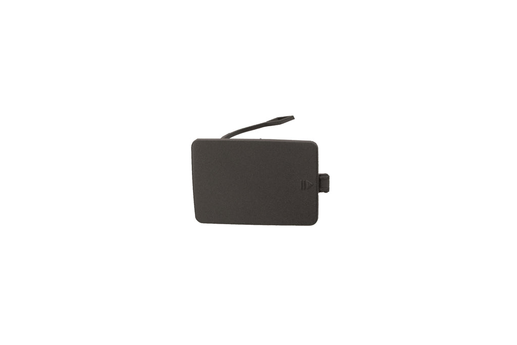Tappo Copri Gancio Traino Paraurti Anteriore-Con Primer Per Mercedes R Class (w251) (ME8001236)