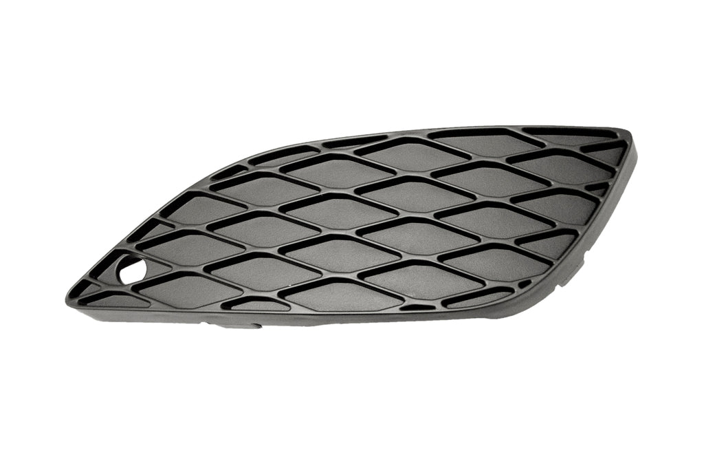 Griglia Sinistra Paraurti Anteriore-Nera Per Mercedes R Class (w251) (ME8002124)