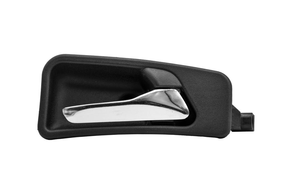 Maniglia Anteriore/posteriore Destra-Interna-Con Leva Cromata-Con Mostrina Nera Per Mercedes G Class (w463) (ME8088401)
