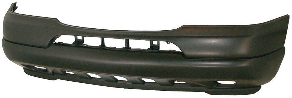 Paraurti Anteriore-Con Primer Per Mercedes Ml Class (w163) (ME8201001)