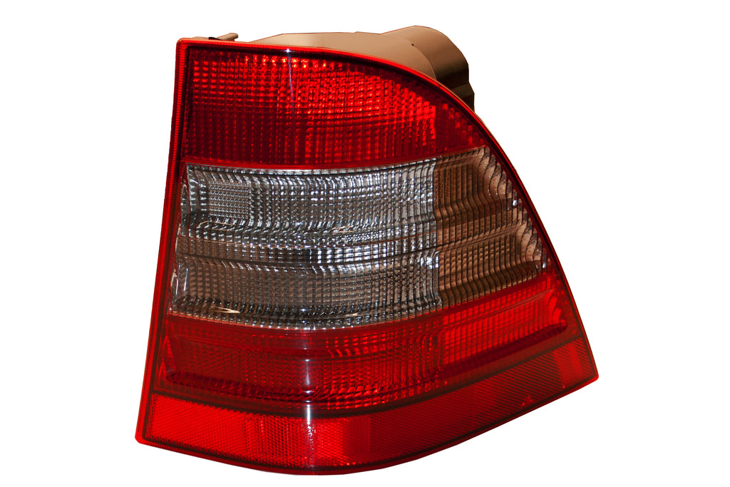 Fanale Posteriore Destro-Senza Portalampada Per Mercedes Ml Class (w163) (ME8204153)