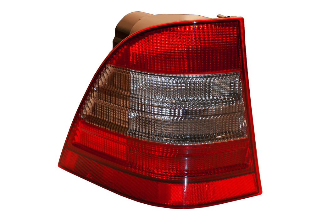 Fanale Posteriore Sinistro-Senza Portalampada Per Mercedes Ml Class (w163) (ME8204154)