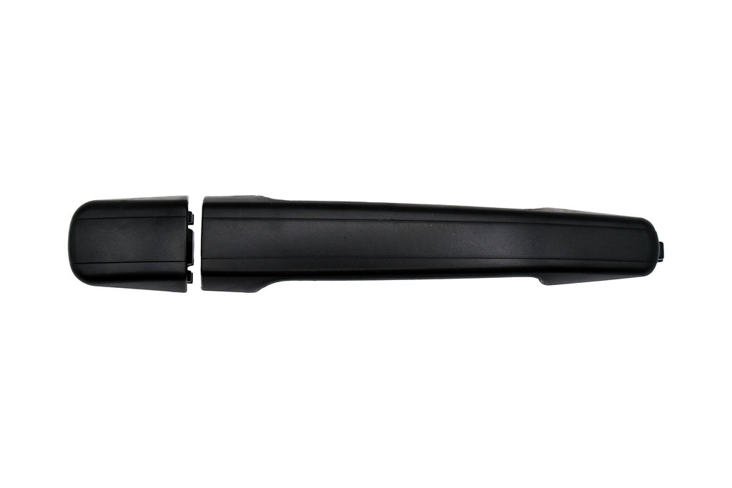 Maniglia Anteriore Destra-Esterna-Nera Per Mercedes Ml Class (w163) (ME8208001)