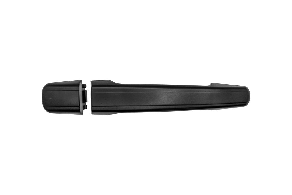 Maniglia Posteriore Destra/sinistra-Esterna-Nera Per Mercedes Ml Class (w163) (ME8208111)