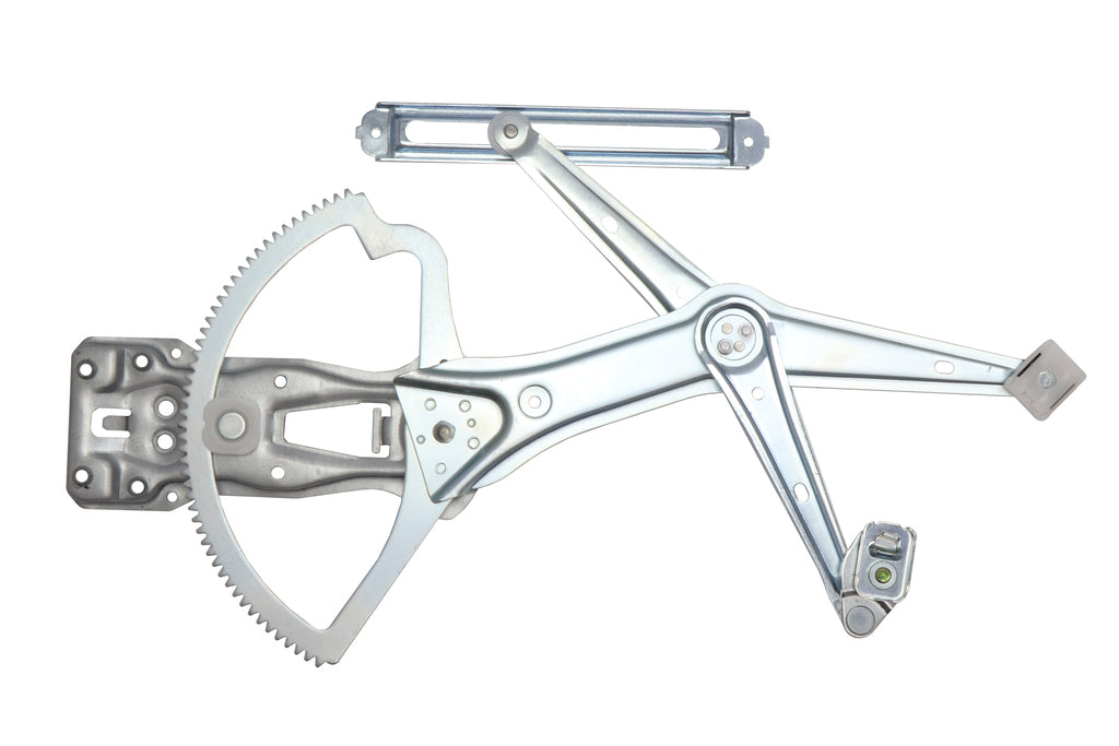 Meccanismo Alzacristallo Anteriore Destro Mod. 5 Porte Per Mercedes Ml Class (w163) (ME820W023)