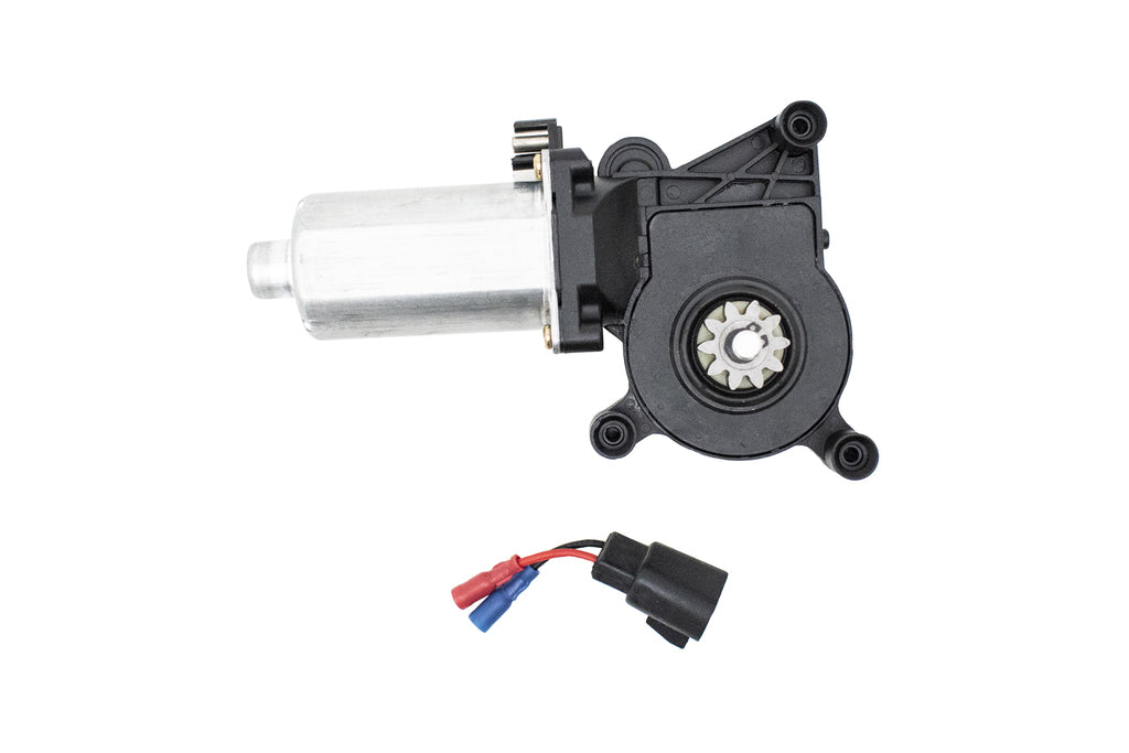 Motore Alzacristallo Anteriore Sinistro Mod. 5 Porte Per Mercedes Ml Class (w163) (ME820W904)