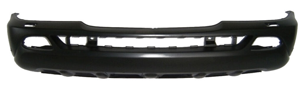 Paraurti Anteriore-Con Fori Lavafari-Senza Fori Pdc Per Mercedes Ml Class (w163) (ME8221011)