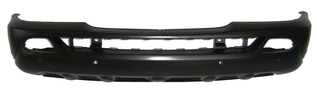 Paraurti Anteriore-Senza Fori Lavafari-Con Fori Pdc Per Mercedes Ml Class (w163) (ME8221021)