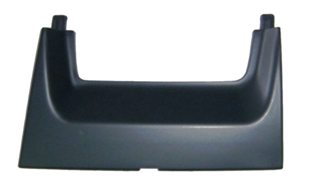 Copri Gancio Traino Paraurti Anteriore Per Mercedes Ml Class (w163) (ME8221236)