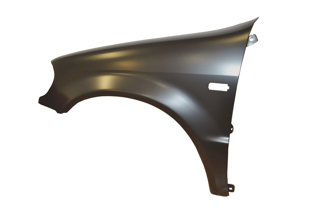Parafango Anteriore Sinistro-Con Foro Lucciola Mod. 09/99 > 10/01 Per Mercedes Ml Class (w163) (ME8223014)