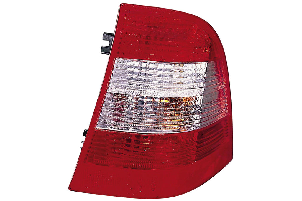 Fanale Posteriore Sinistro-Senza Portalampada Per Mercedes Ml Class (w163) (ME8224154)