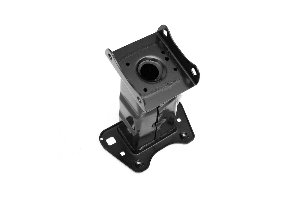 Staffa Sinistra Rinforzo Paraurti Anteriore Per Mercedes Ml Class (w164) (ME8241604)