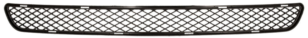 Griglia Paraurti Anteriore-Centrale-Nera Per Mercedes Ml Class (w164) (ME8242120)