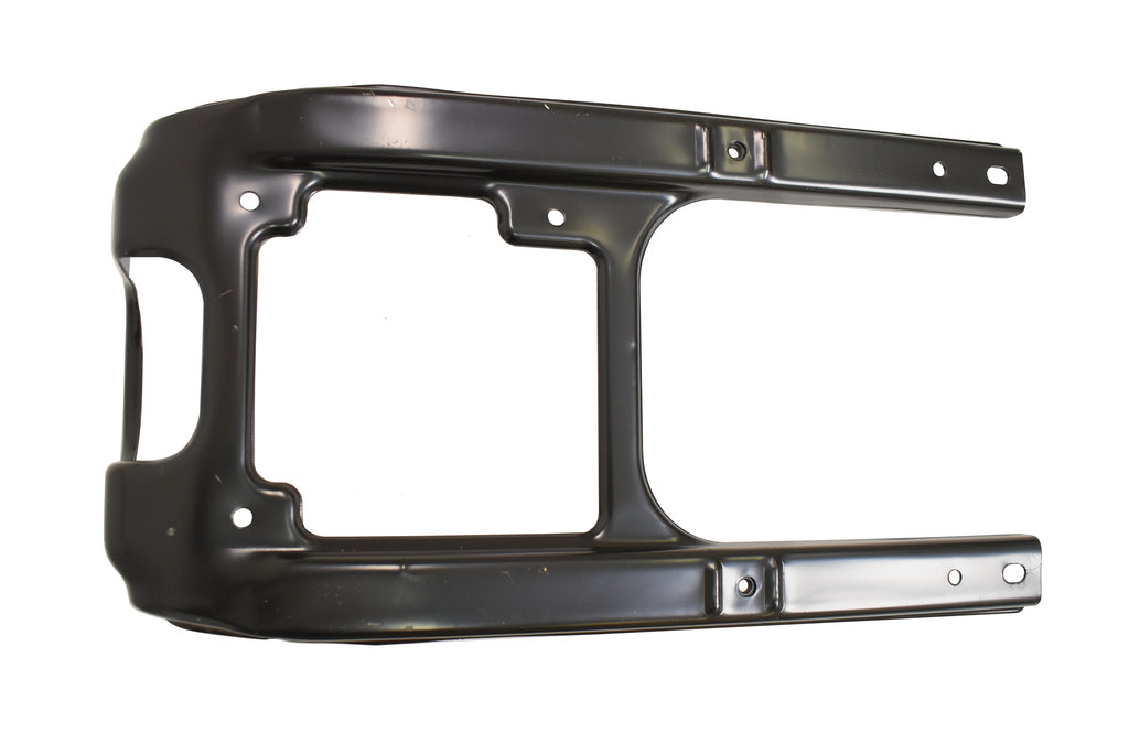 Rinforzo Paraurti Anteriore-Centrale Per Mercedes Ml Class (w164) (ME8243205)