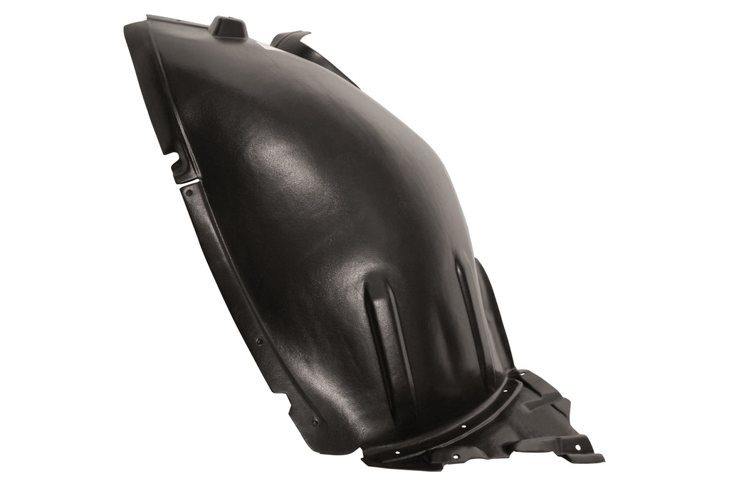 Passaruota Anteriore Destro-Parte Anteriore Per Mercedes Ml Class (w164) (ME8243603)