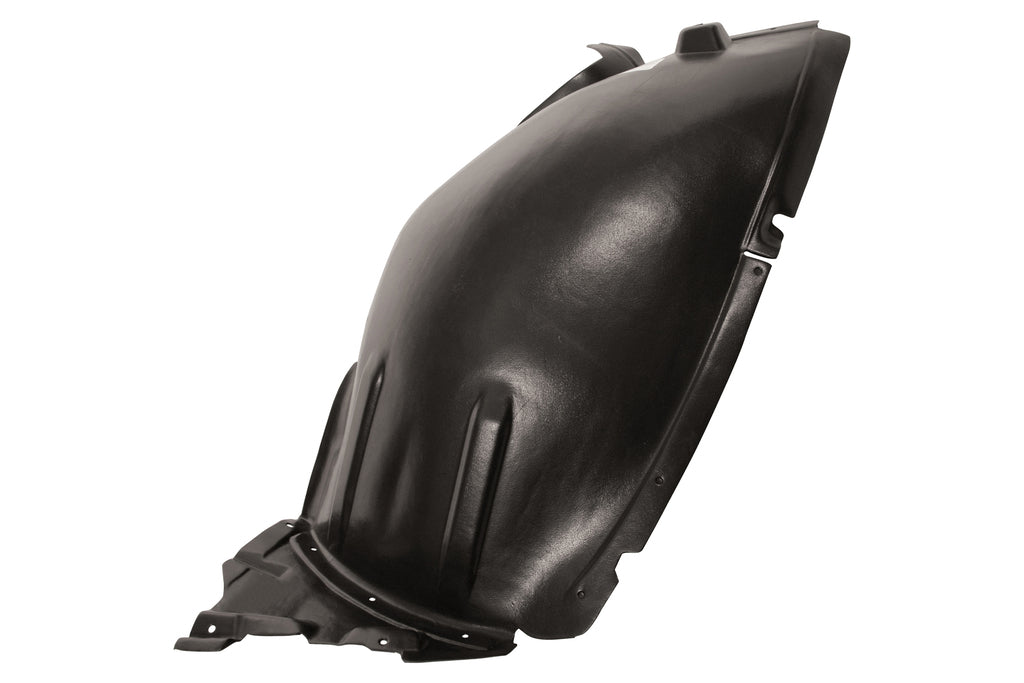 Passaruota Anteriore Sinistro-Parte Anteriore Per Mercedes Ml Class (w164) (ME8243604)