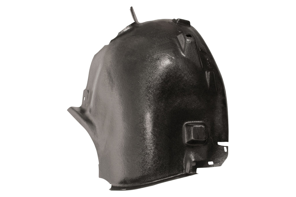 Passaruota Anteriore Destro-Parte Posteriore Per Mercedes Ml Class (w164) (ME8243613)