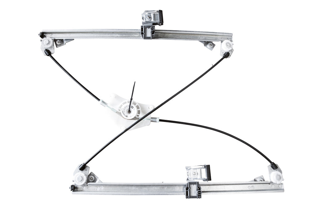 Meccanismo Alzacristallo Anteriore Sinistro Mod. 5 Porte Per Mercedes Ml Class (w164) (ME824W024)
