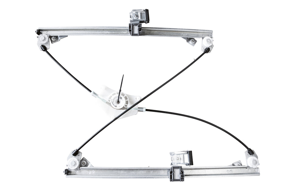 Meccanismo Alzacristallo Anteriore Sinistro Mod. 5 Porte Per Mercedes Ml Class (w164) (ME824W024)