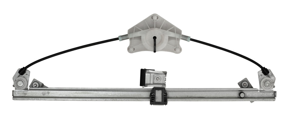 Meccanismo Alzacristallo Posteriore Destro Mod. 5 Porte Per Mercedes Ml Class (w164) (ME824W063)