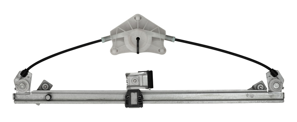 Meccanismo Alzacristallo Posteriore Sinistro Mod. 5 Porte Per Mercedes Ml Class (w164) (ME824W064)