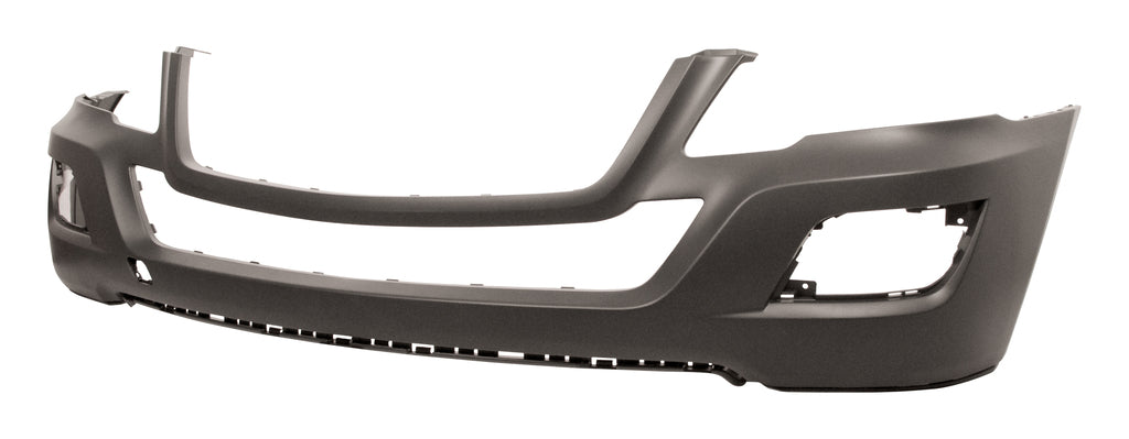 Paraurti Anteriore-Con Primer-Con Tracce Pdc E Lavafari Per Mercedes Ml Class (w164) (ME8261001)