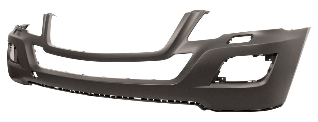 Paraurti Anteriore-Con Primer-Con Fori Lavafari-Con Tracce Pdc Per Mercedes Ml Class (w164) (ME8261021)