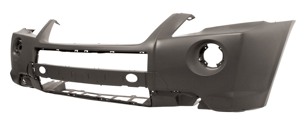 Paraurti Anteriore-Con Primer-Con Tappo Copri Gancio-Con Tracce Pdc E Lavafari Mod. Amg Per Mercedes Ml Class (w164) (ME8261040)