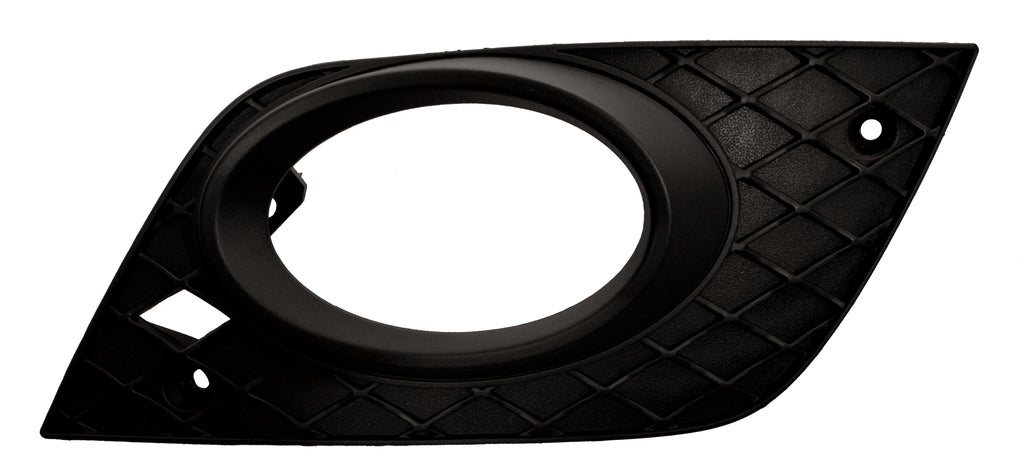 Griglia Sinistra Paraurti Anteriore-Nera-Con Sede Fendi-Con Luce Di Svolta Per Mercedes Ml Class (w164) (ME8261250)
