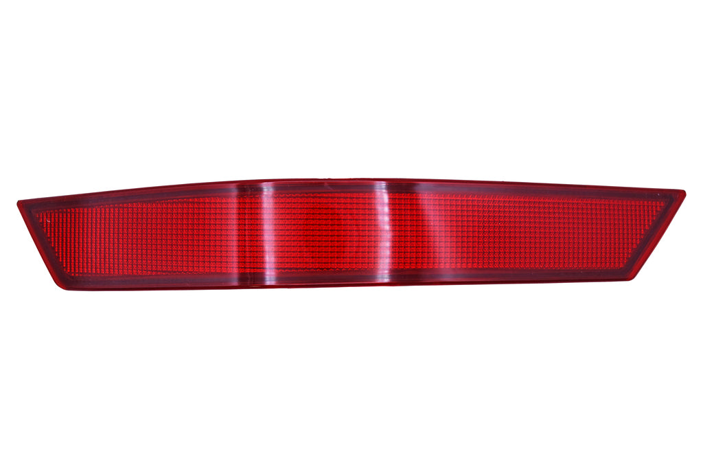Catadiottro Sinistro Paraurti Posteriore Per Mercedes Ml Class (w164) (ME8264354)